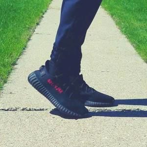 Meet your Posher, Chance