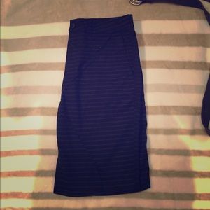 Univibe Boys Striped Shorts