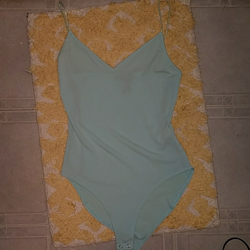 Bodysuit