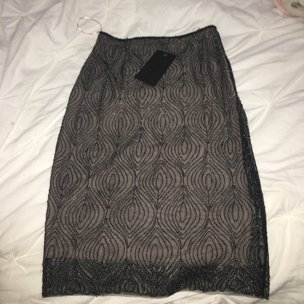 Stylestalker hale skirt