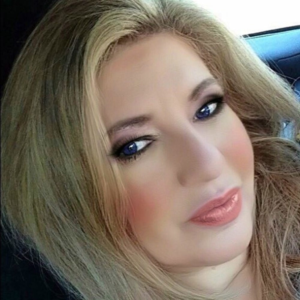 Meet your Posher, Susan