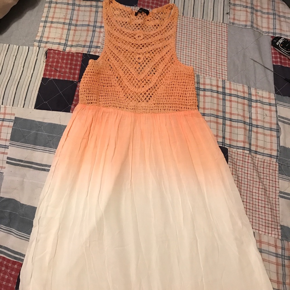 Honey punch dress.🎉