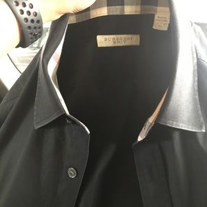 Extra pictures of Burberry Brit shirt