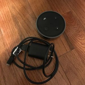 Amazon Echo Dot