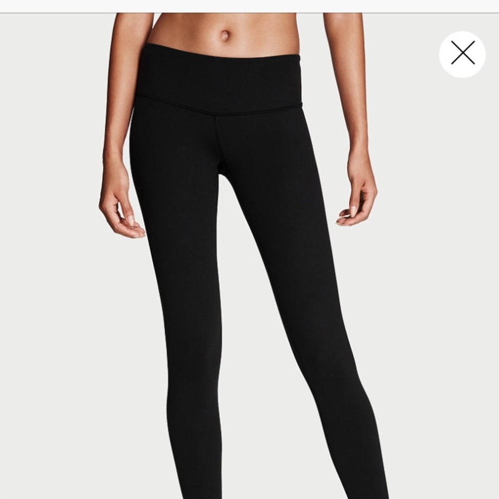 Victoria secret ultimate leggings