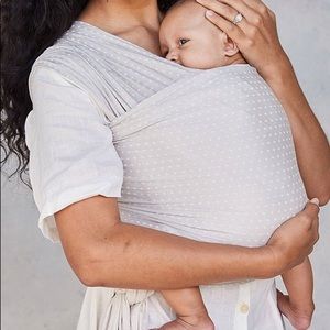 Solly baby wrap Amanda Jane xx