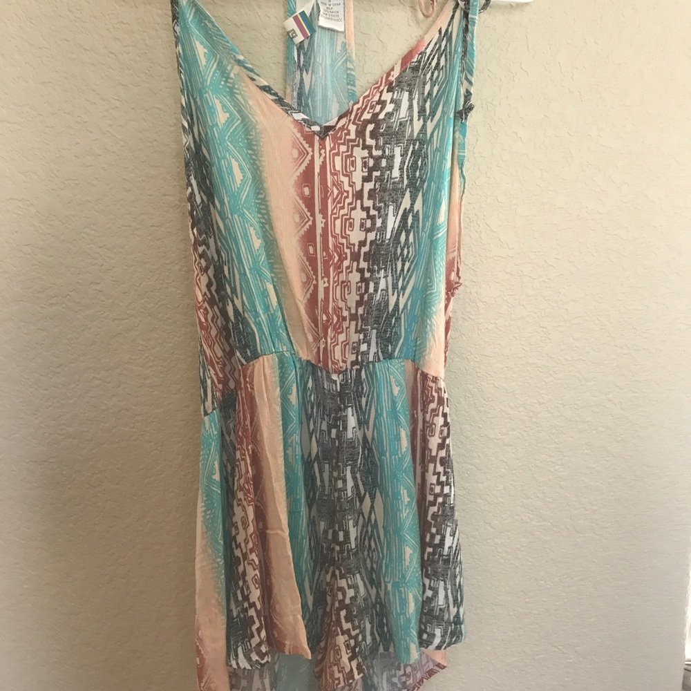 cute romper.