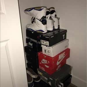 Meet your Posher, Eugene