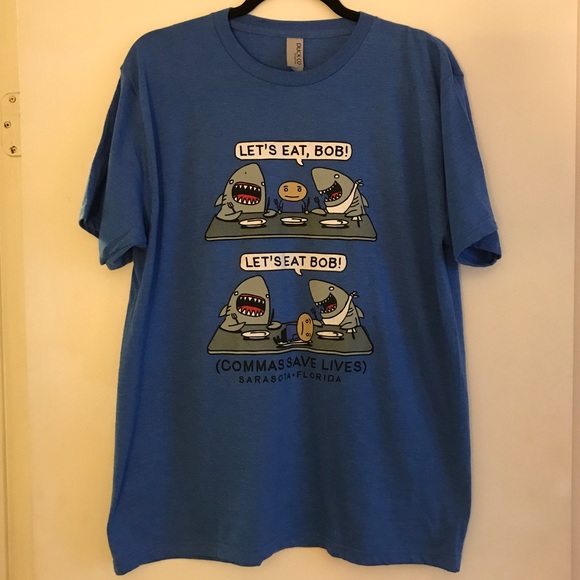 DUCK CO Other - NWOT Novelty Tee