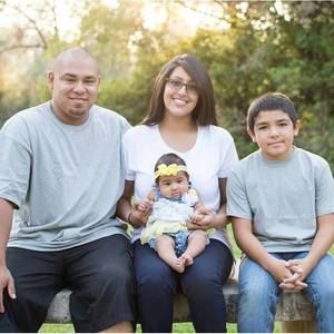 Meet your Posher, Andy