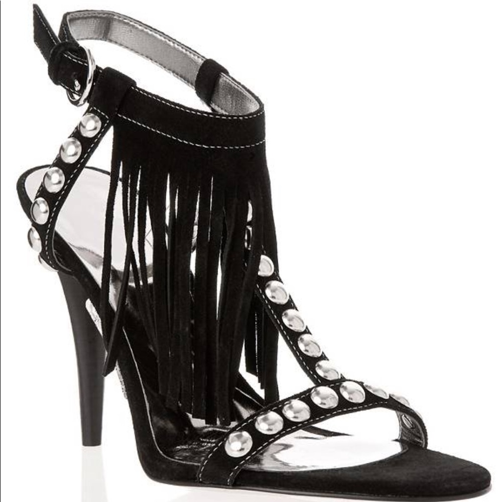 Guess Galiena Sandals with heel