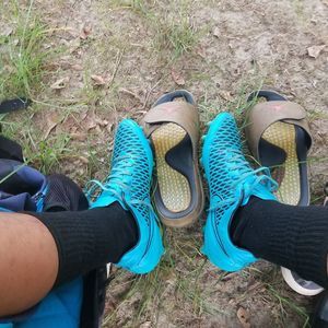 Meet your Posher, Chue