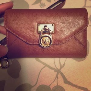 Michael kids iPhone 4 carrying wallet case