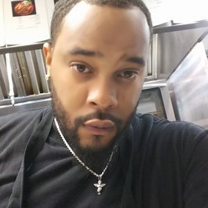 Meet your Posher, Fred