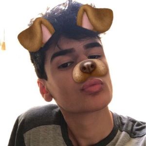 Meet your Posher, Sam