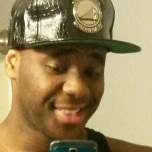 Meet your Posher, Dewayne