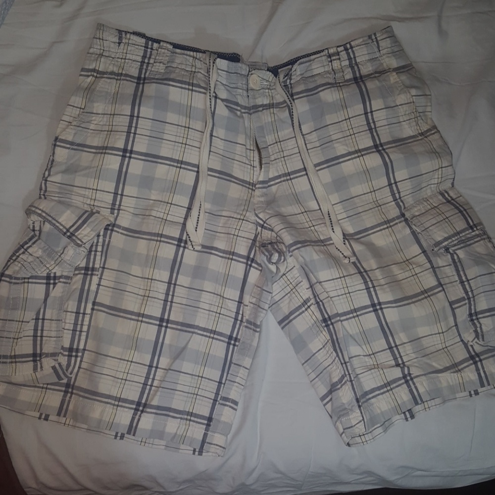 Aeoropostale Cargos