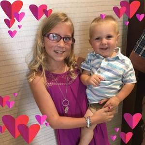 Meet your Posher, Lindsay