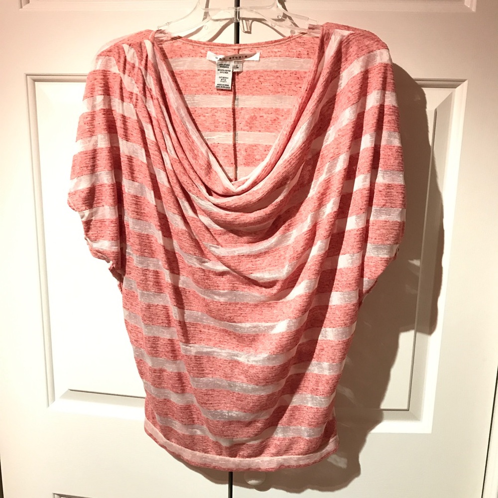 SOLD MAX STUDIO top
