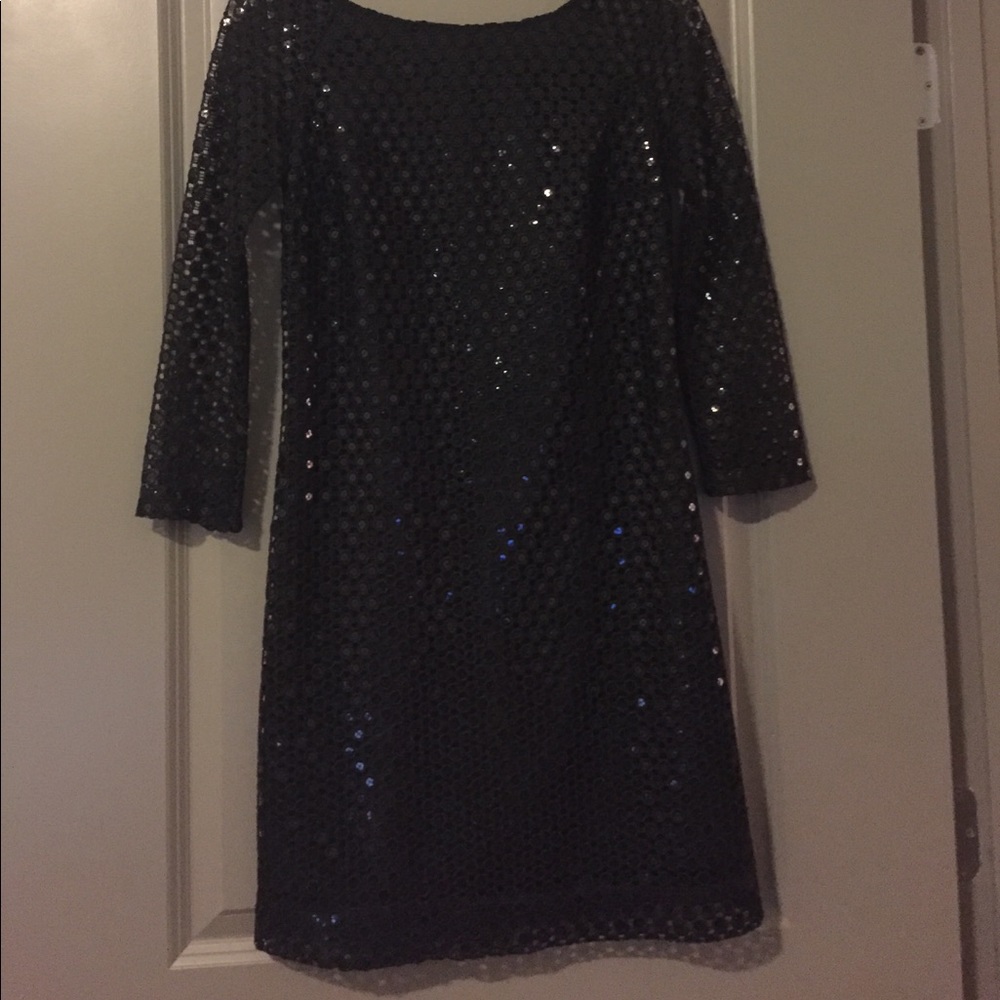 Lilly Pulitzer Aaliyah dress - size 0