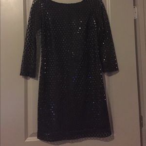 Lilly Pulitzer Aaliyah dress - size 0