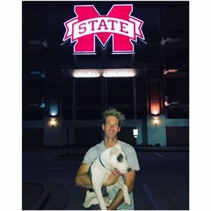 Meet your Posher, Christopher