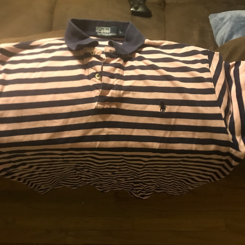 polo shirt