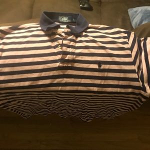 polo shirt
