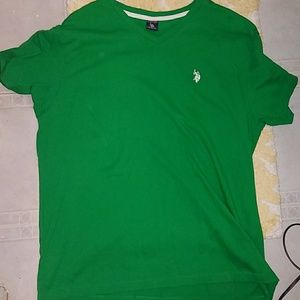 Polo tshirt