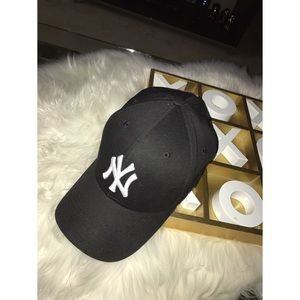 *SOLD* NY Baseball cap