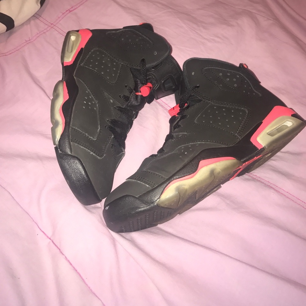 Jordan's