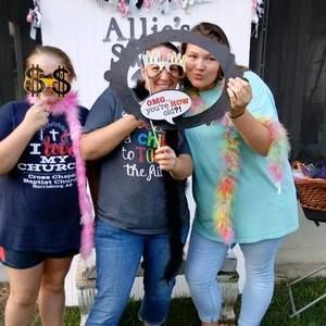 Meet your Posher, Brandy