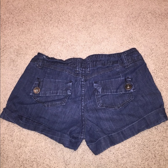 star wars shorts - Picture 2 of 2