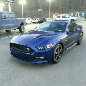 Meet your Posher, Walter