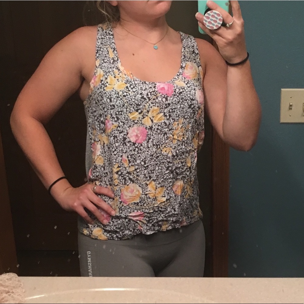 PACSUN / KIRRA Tank!
