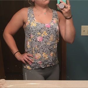 PACSUN / KIRRA Tank!