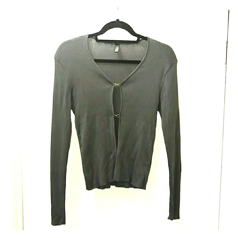 Laundry by Shelly Segal cardigan