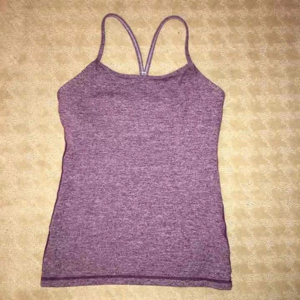 Lululemon power y