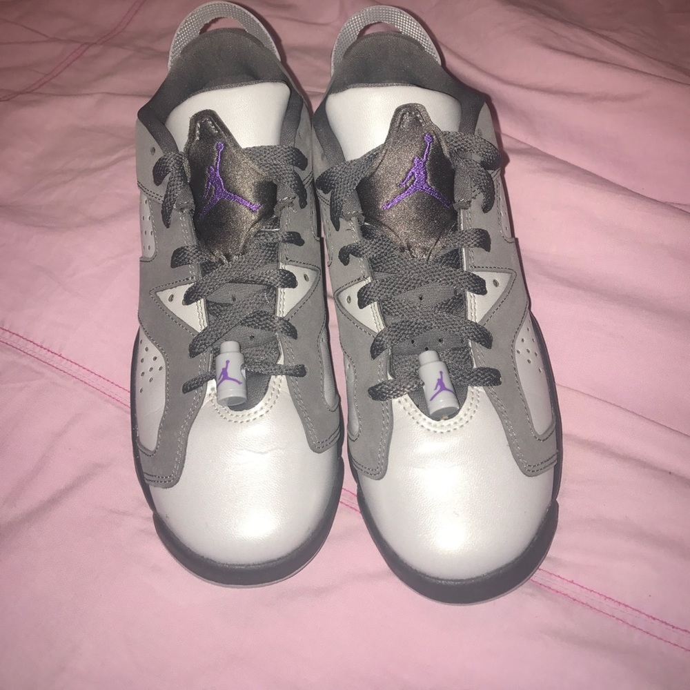Jordan's