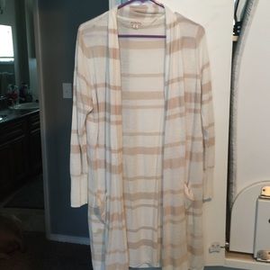 Merona (Target) oversized cardigan Sz XL