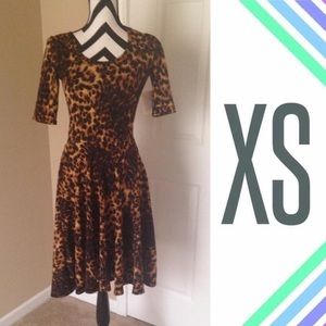 XS LuLaRoe Nicole