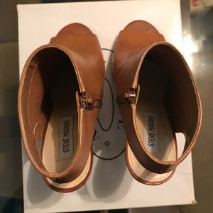 Steve Madden heels $15