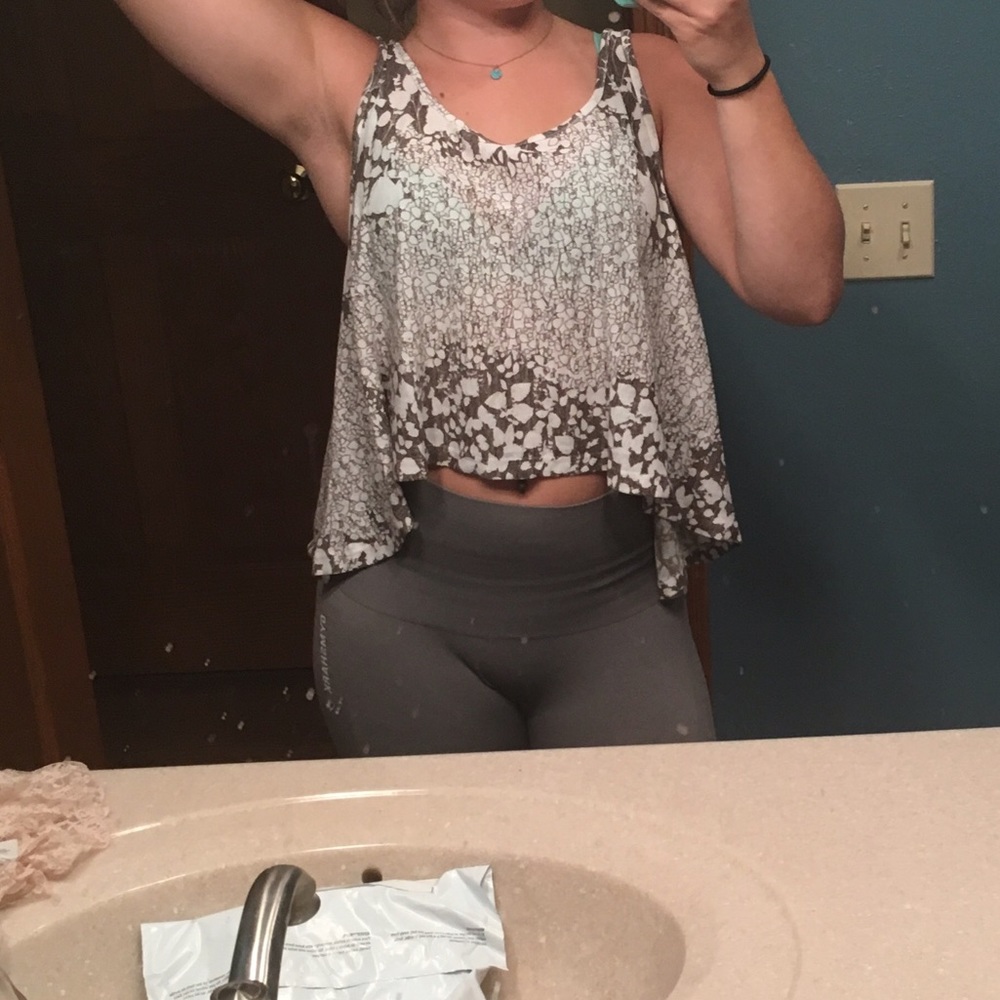 FOREVER21 Tank