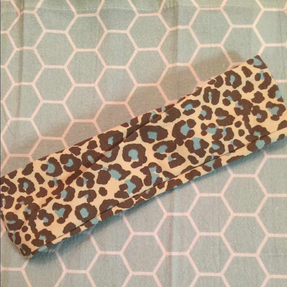 BeautiControl Spa Headband