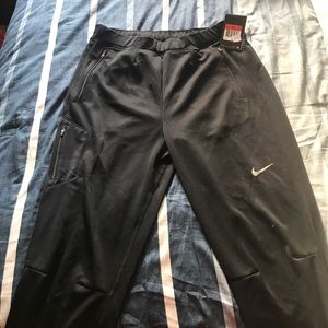 Nike Running Pants!! Size large