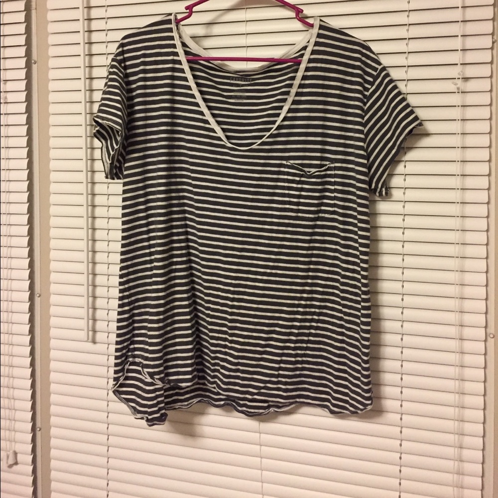 American Eagle Tee