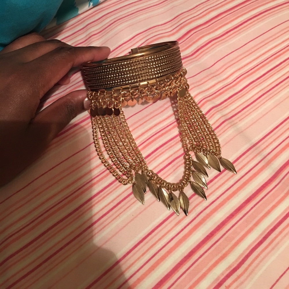 Aldo Arm Cuff