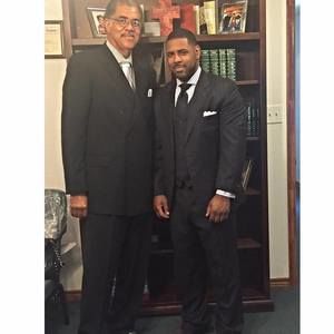 Meet your Posher, De-von