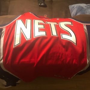 nets jersey