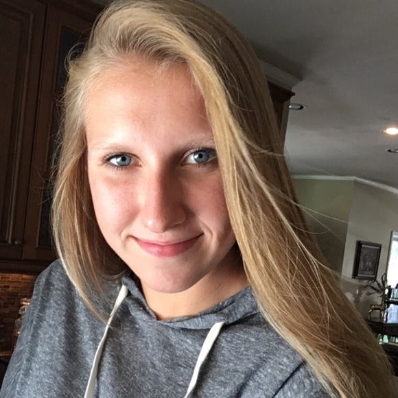 Meet your Posher, Morgan - Picture 1 of 1